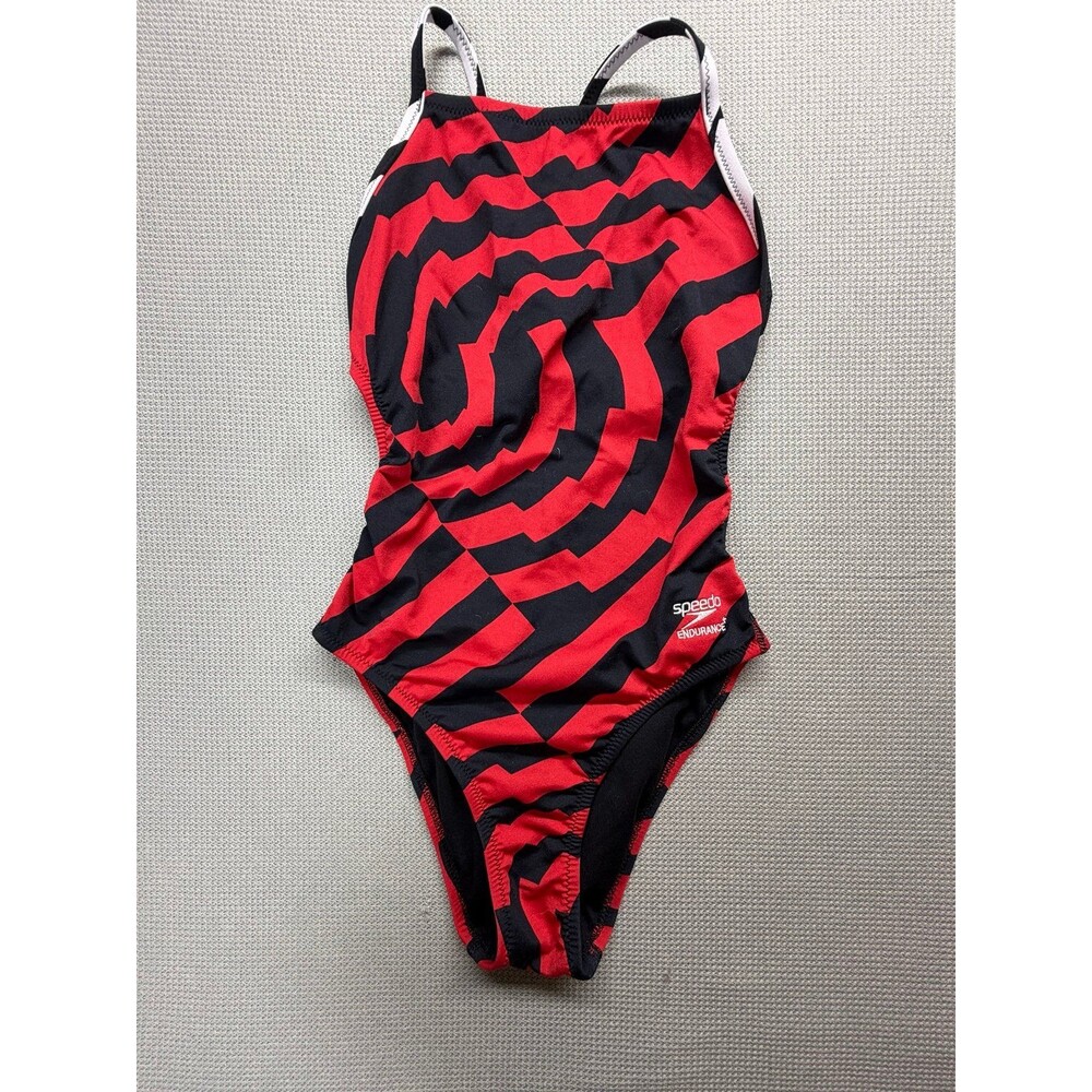 Speedo Endurance+ Swimsuit